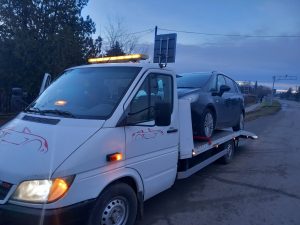 Šlep služba na teritoriji cele Srbije