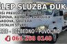 Šlep služba 0-24