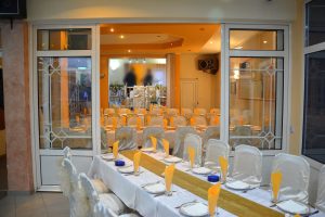 Prenoćište i restoran Dionis Novi Pazar