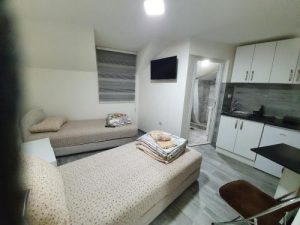 Prenoćošte Dionis Novi Pazar