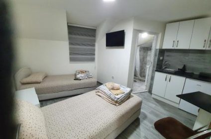 Prenoćošte Dionis Novi Pazar