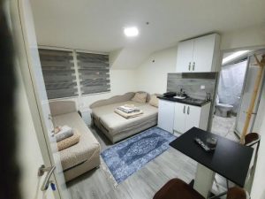 Prenoćište i restoran Dionis Novi Pazar