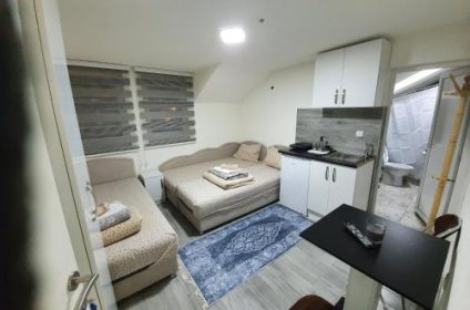 Prenoćište i restoran Dionis Novi Pazar