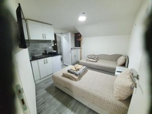 Smeštaj Dionis Novi Pazar