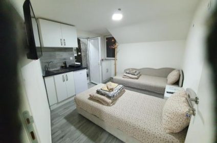 Smeštaj Dionis Novi Pazar