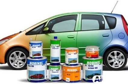 Farbe i lakovi Novi Sad