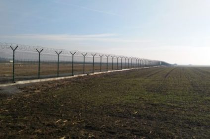 Prodaja žičanih proizvoda i panelnih ograda Šabac