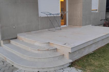 Prirodni kamen Kruševac