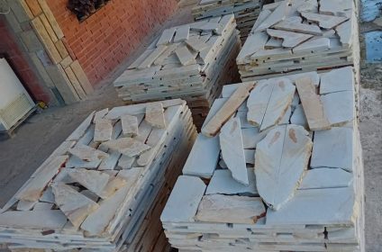 Proizvodnja i prodaja prirodnog kamena Kruševac, Brajkovac