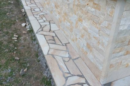 Prirodni kamen Kruševac