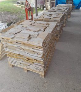 Prirodni kamen Kruševac