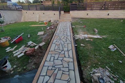 Prirodni kamen Kruševac