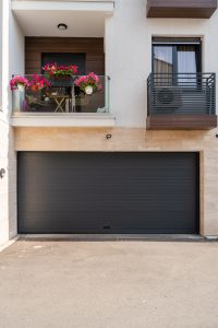 Izrada industrijskih i garažnih vrata Beograd GATES