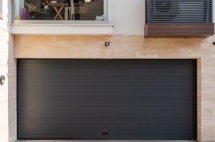 Garažna vrata Beograd GATES