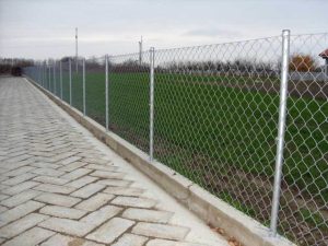 Žičani proizvodi i panelne ograde - ŽICA SHOP Šabac