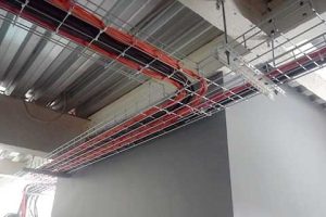 Elektro instalacije i video nadzor - Kosanić Vršac