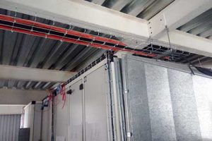 Elektro instalacije i video nadzor - Kosanić Vršac