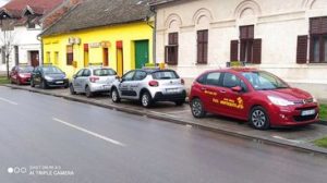 Auto škola Pančevo Montekristo