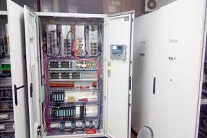 Elektro ormari Vršac