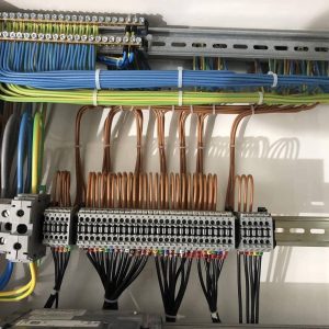 Elektro radovi i instalacije - Cvijović Elektro Beograd