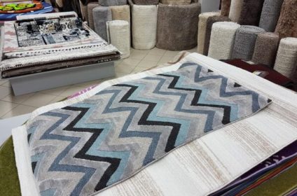 Tepisi i podne obloge - Tepih centar Diamond Subotica