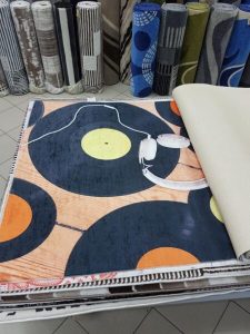 Tepisi i podne obloge - Tepih centar Diamond Subotica 