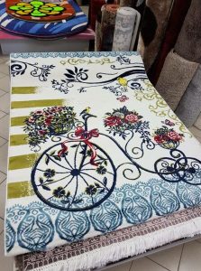 Tepisi i podne obloge - Tepih centar Diamond Subotica 