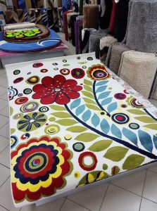  Tepih centar Diamond Subotica 