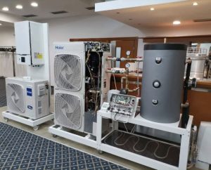 Prodaja i ugradnja klima uređaja - Frigo Nidža Obrenovac