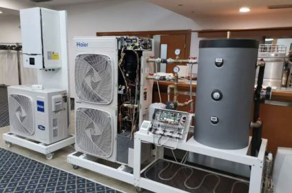 Prodaja i ugradnja klima uređaja - Frigo Nidža Obrenovac