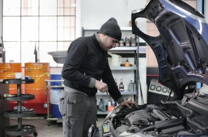 Auto elektronika i klime - Servis Gusi Niš