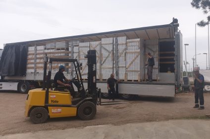 Alu i Pvc stolarija Velika Plana - Prodaja stolarije Mega Komerc