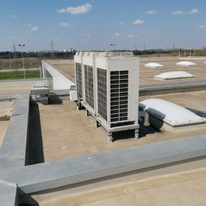 Ugradnja i servis klima uređaja - Frigo Tehnika Subotica