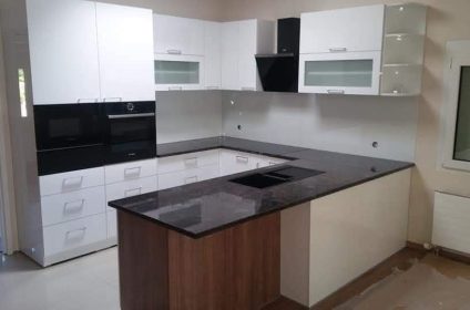 Kuhinje i nameštaj po meri - Mobex Niš Doljevac