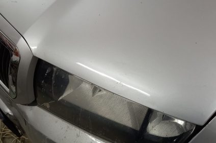 Masiranje automobila Kragujevac - Auto servis Milić