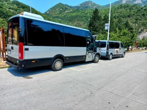 Prevoz putnika Kragujevac – Tornado Tours | Autobusi i Minibusi