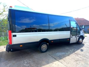 Prevoz putnika Kragujevac – Tornado Tours | Autobusi i Minibusi