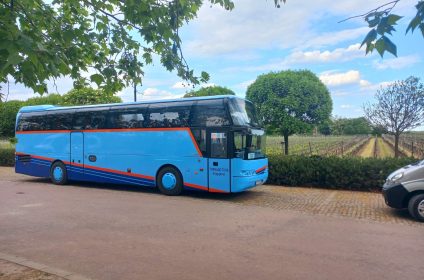 Prevoz putnika Kragujevac – Tornado Tours | Autobusi i Minibusi