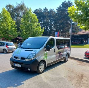 Prevoz putnika Kragujevac – Tornado Tours | Autobusi i Minibusi