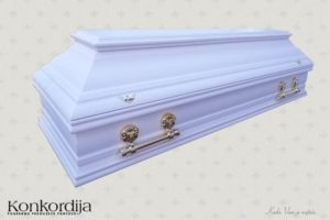 Pogrebna oprema i usluge Pančevo - Konkordija 