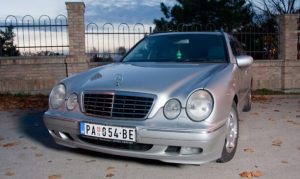 Pogrebna oprema i usluge Pančevo - Konkordija 