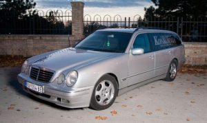 Pogrebna oprema i usluge Pančevo - Konkordija 