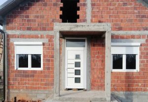 Alu i Pvc stolarija Pančevo - Izrada i ugradnja