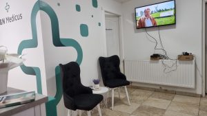 Specijalistički i pregled opšte prakse - N&N Medicus Beograd 