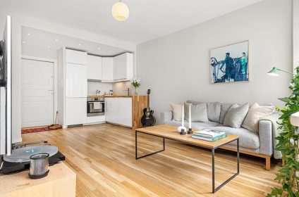 Prodaja i najam nekretnina Beograd